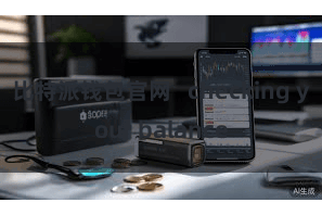 比特派钱包官网 checking your balance