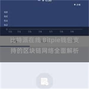 比特派在线 Bitpie钱包支持的区块链网络全面解析