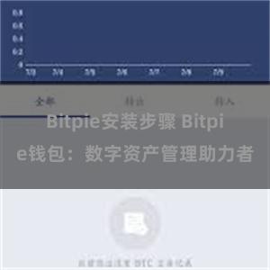 Bitpie安装步骤 Bitpie钱包：数字资产管理助力者