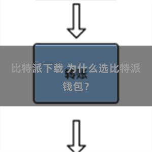 比特派下载 为什么选比特派钱包？