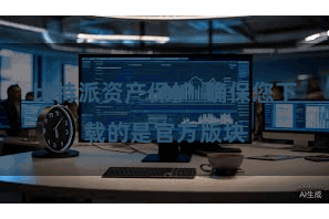 比特派资产保护  确保您下载的是官方版块