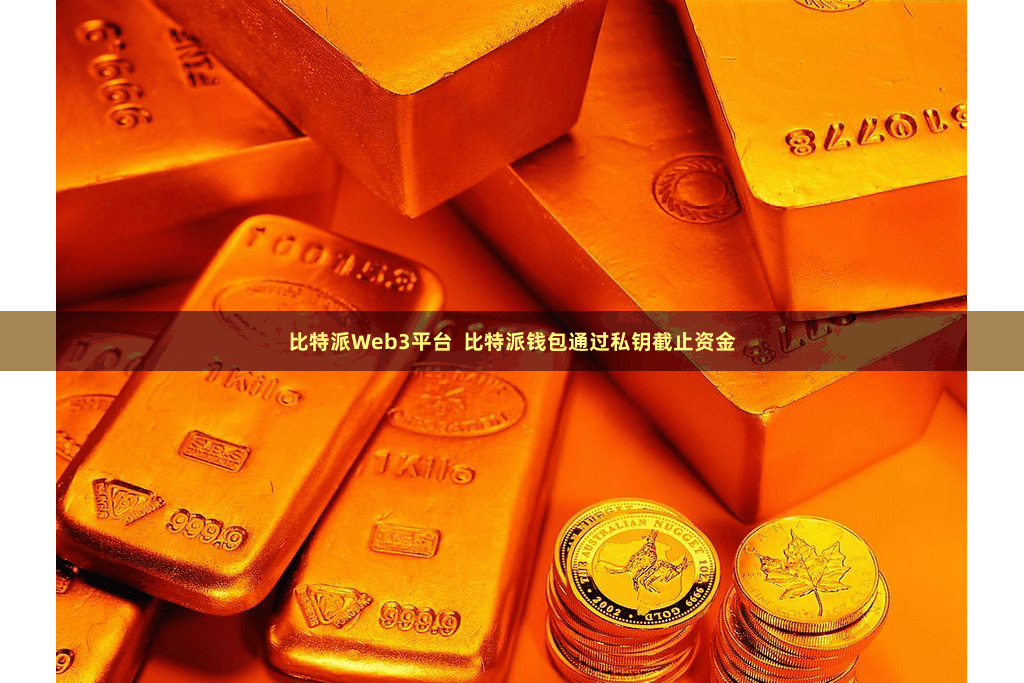 比特派Web3平台  比特派钱包通过私钥截止资金