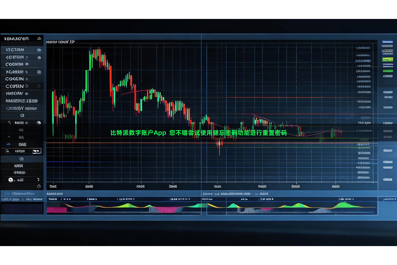 比特派数字账户App  您不错尝试使用健忘密码功能进行重置密码