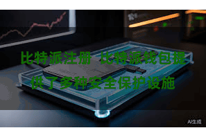 比特派注册  比特派钱包提供了多种安全保护设施